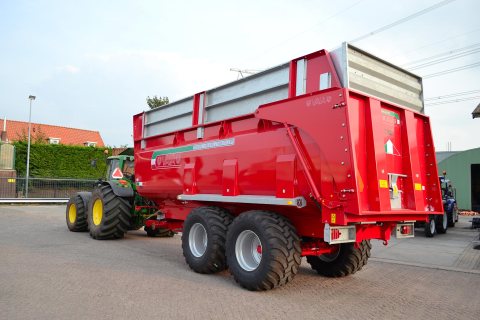 VAIA NL180
